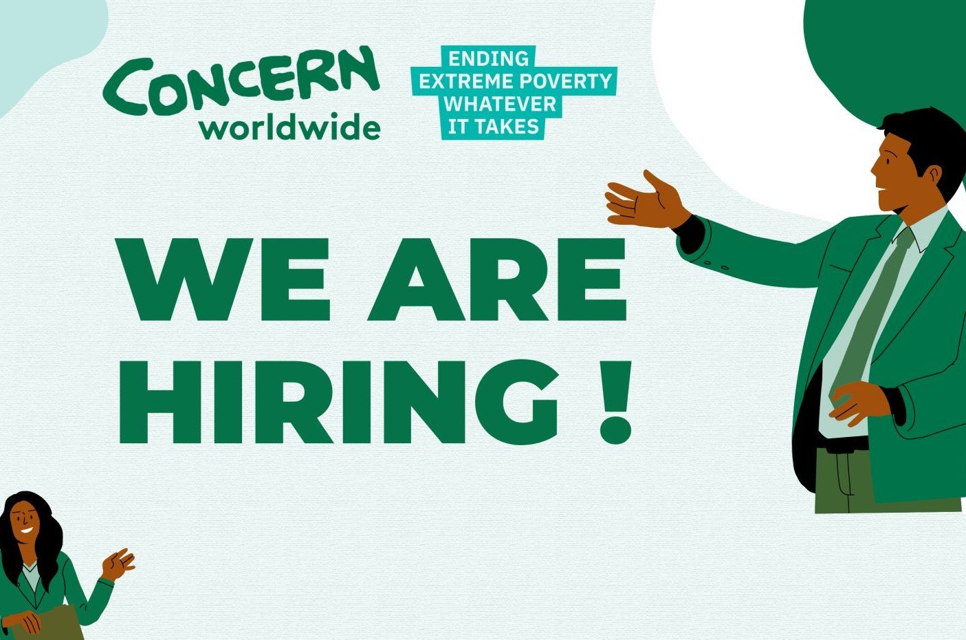 Opportunities Meet Aspirations