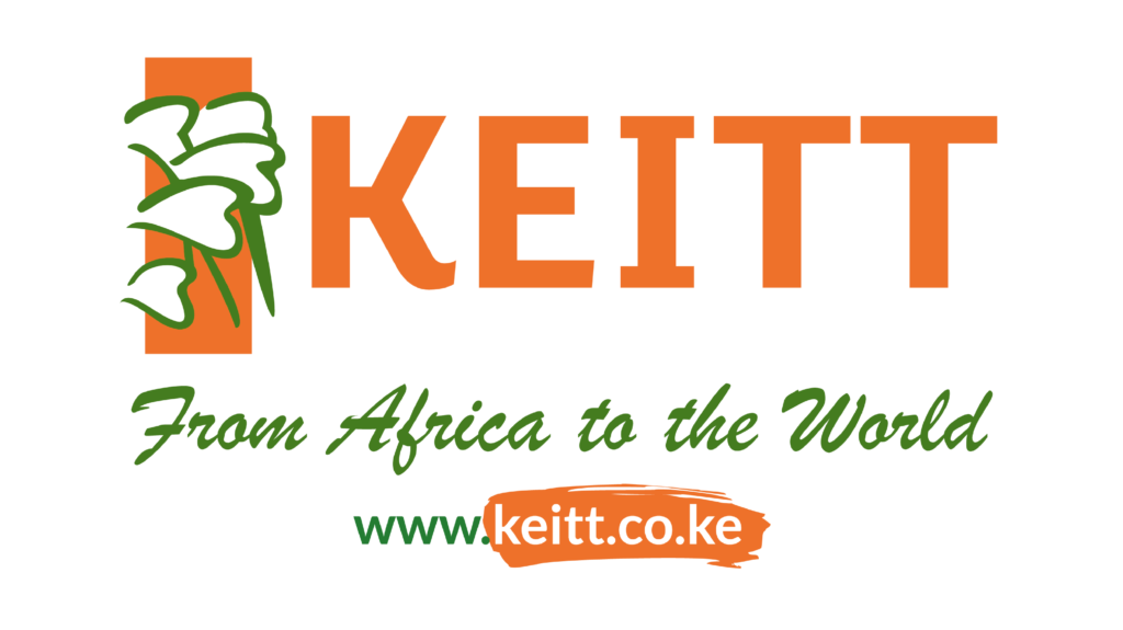 Data AnalystMicrosoft Excel Expert at Keitt Exporters Limited Opened