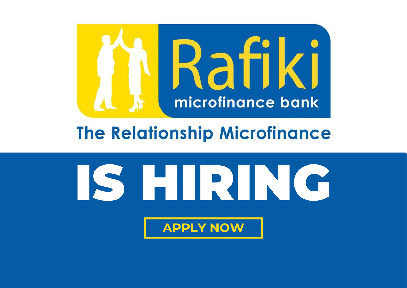 Opportunities Meet Aspirations