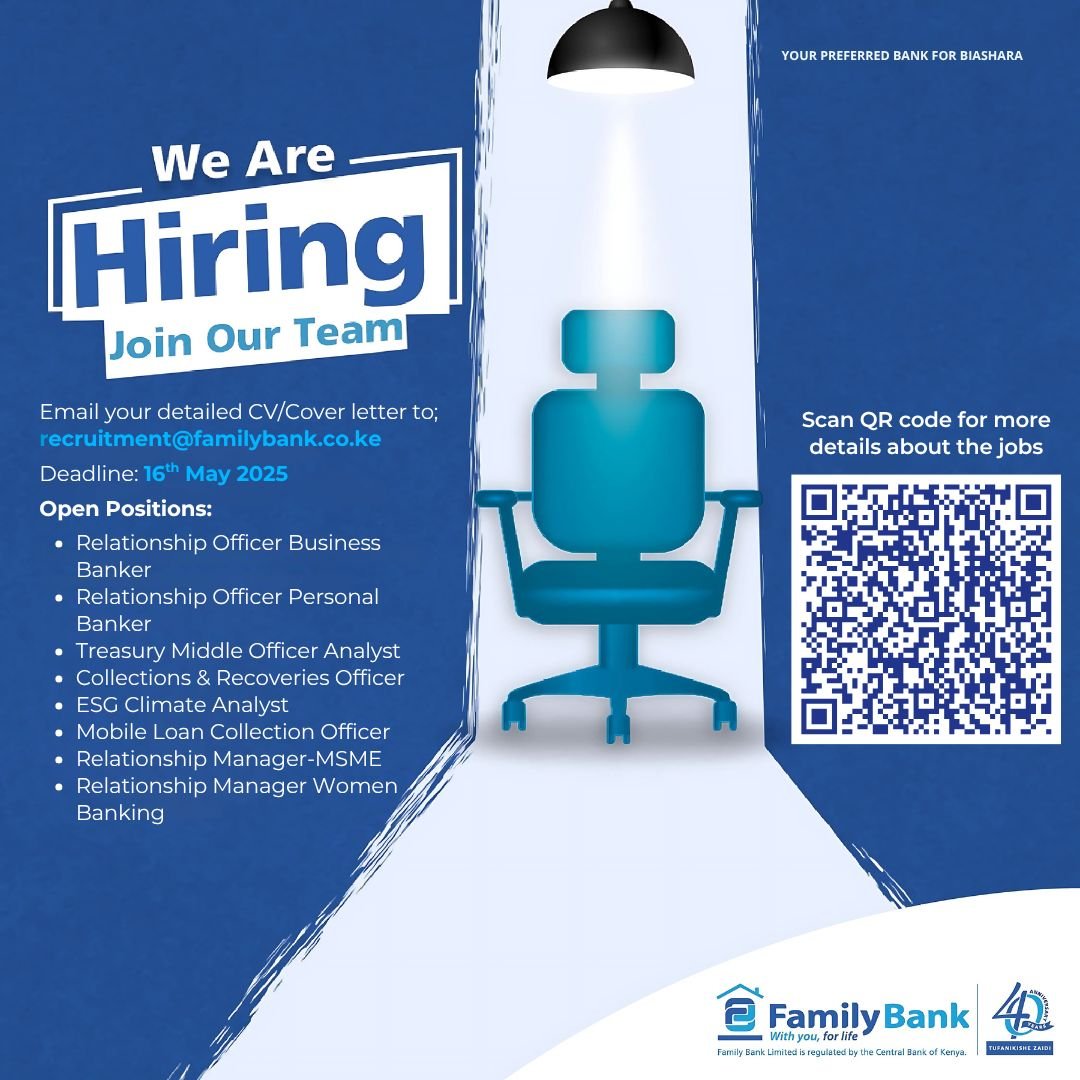 Opportunities Meet Aspirations
