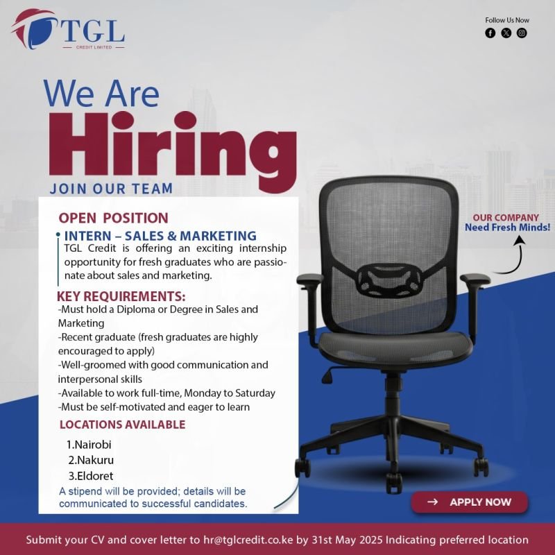 Opportunities Meet Aspirations