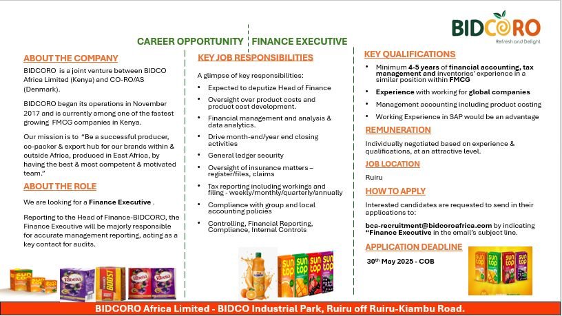 Opportunities Meet Aspirations