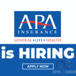 APA Opened career