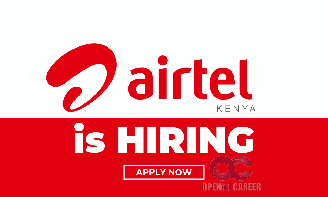 Opened Career Post
