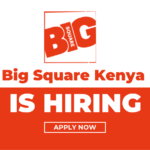 Big square