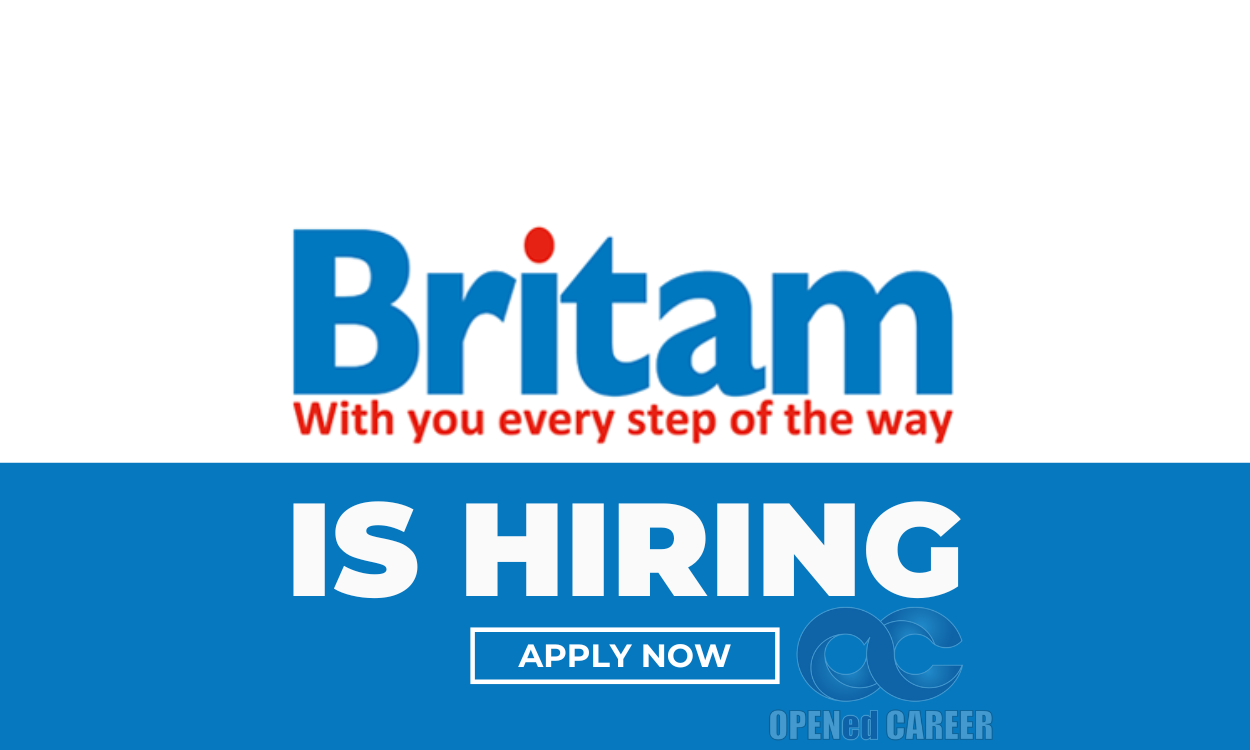 Opportunities Meet Aspirations