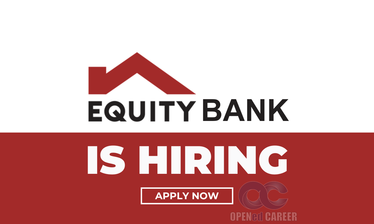 Kenya Jobs | Opened Career Opportunities Meet Aspirations