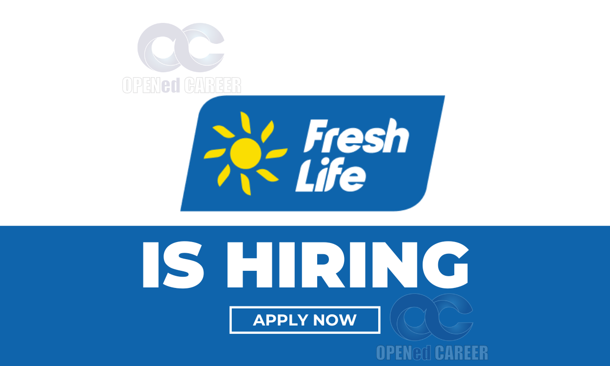 Opportunities Meet Aspirations