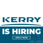 KERRY Opened career