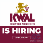KWAL Opened career