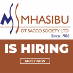 MHASIBU