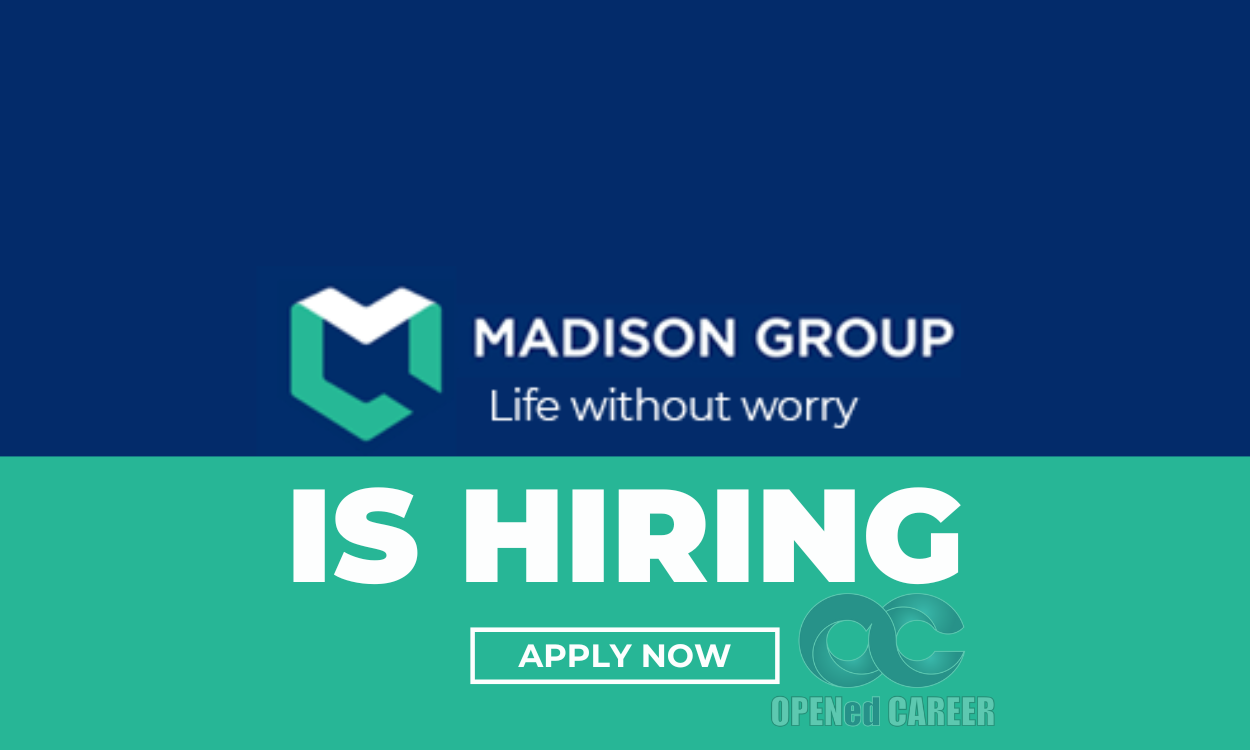 Opportunities Meet Aspirations