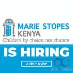 Marie Opened career