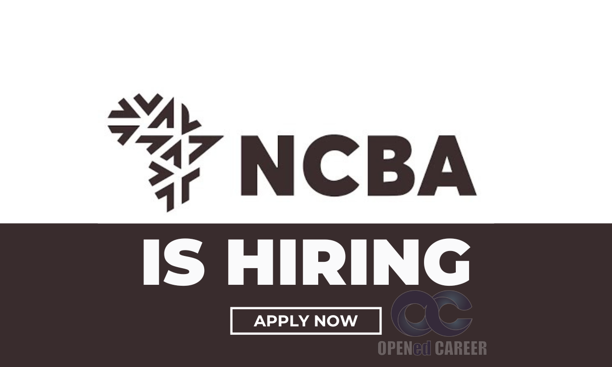 Opened Career Post