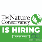 Nature Opened career