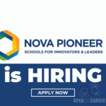 Nova Opened career