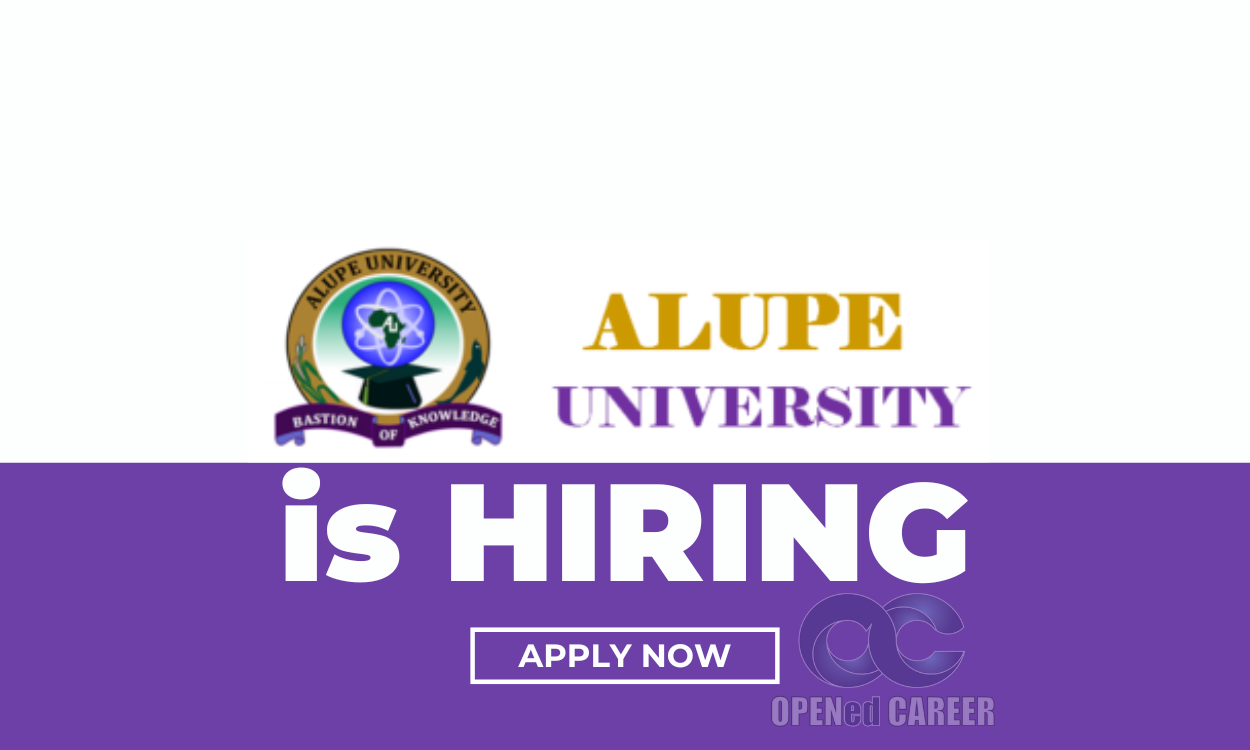 Opportunities Meet Aspirations