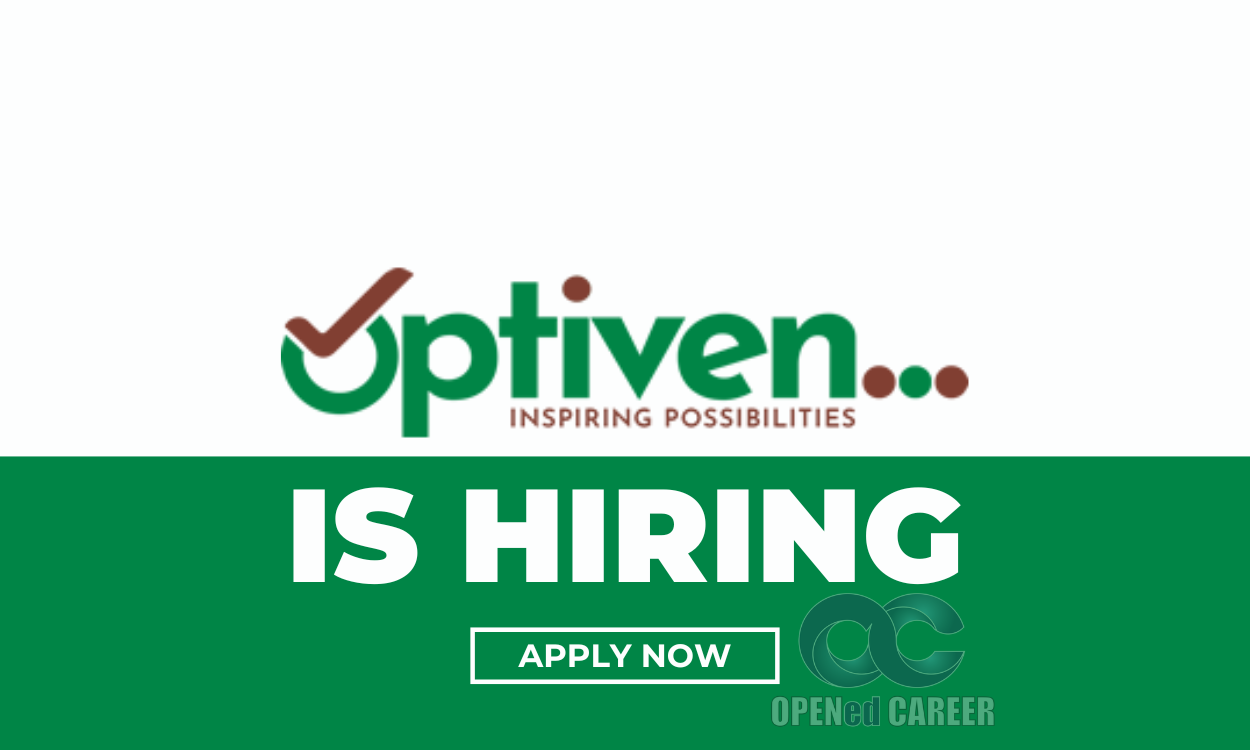 Opportunities Meet Aspirations