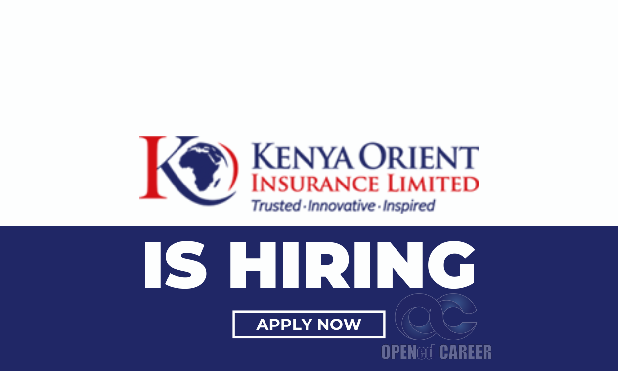 Opportunities Meet Aspirations