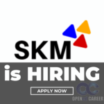 SKM Opened career