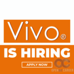 Vivo Opened career
