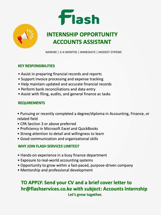 Opportunities Meet Aspirations