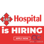 AAR Opened career