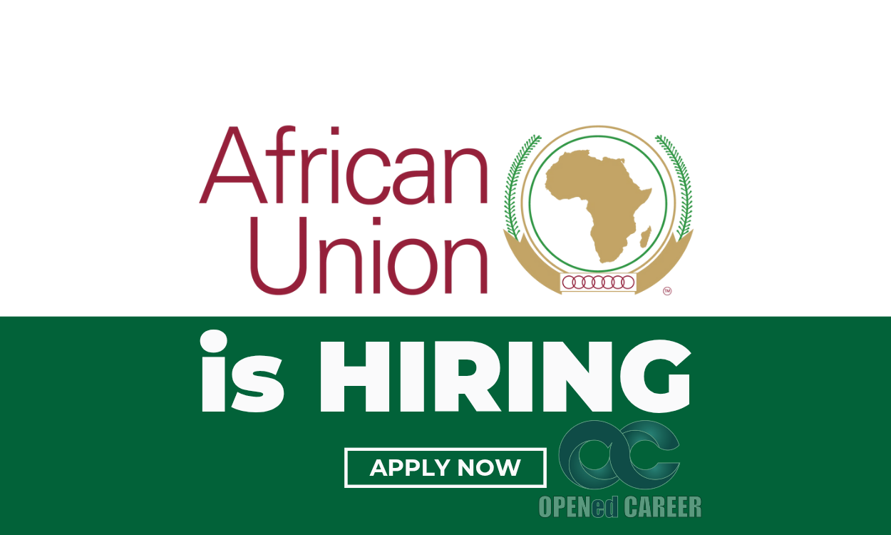 Opportunities Meet Aspirations