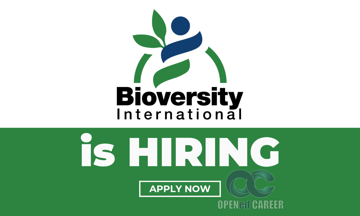 Opened Career Post