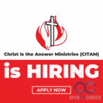 Citam Opened career