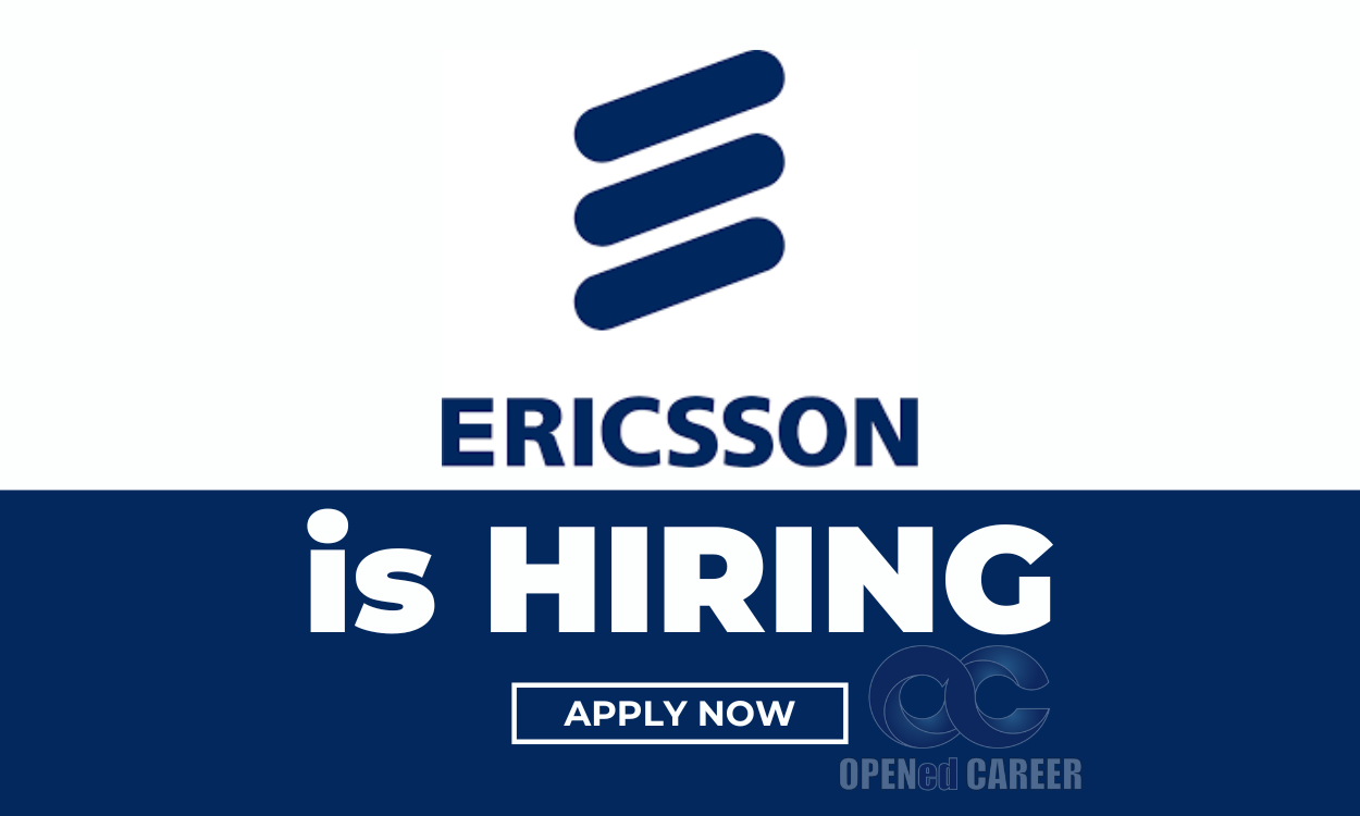 Opened Career Post