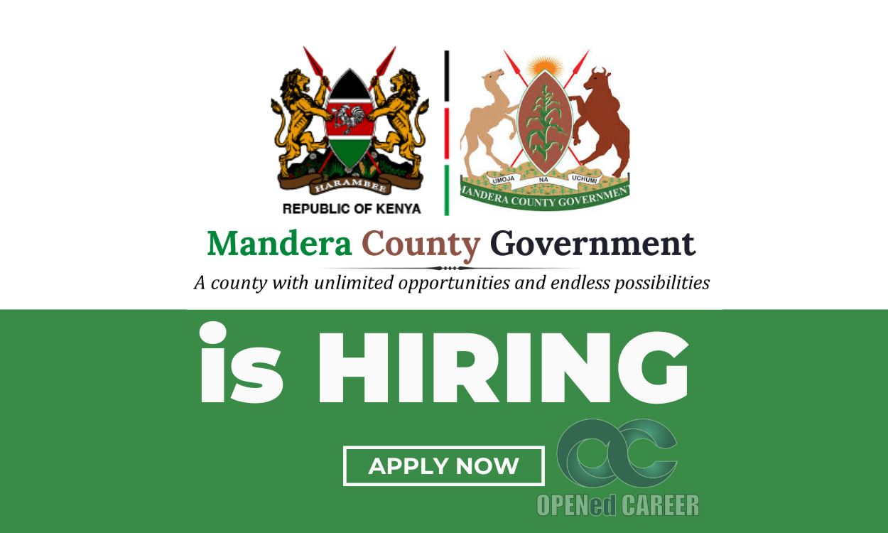 Opportunities Meet Aspirations