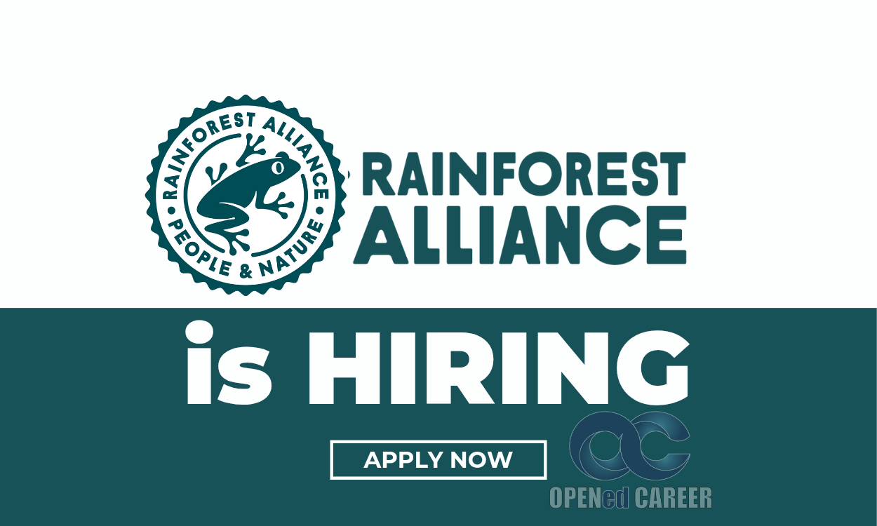 Opened Career Post