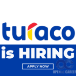Turaco Opened career