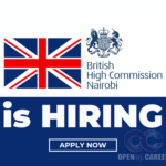 UK british Opened career