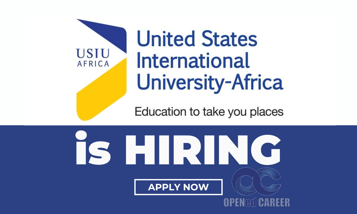 Opportunities Meet Aspirations