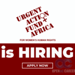 Urgent Opened career