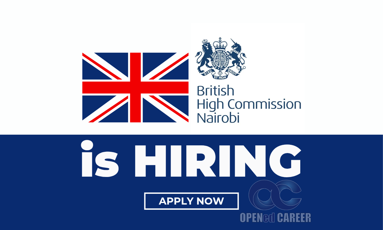 Opportunities Meet Aspirations