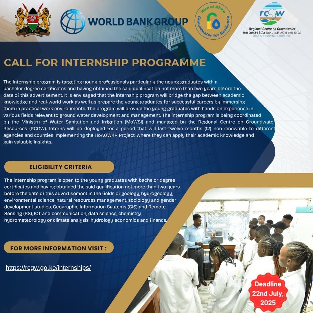 Opportunities Meet Aspirations