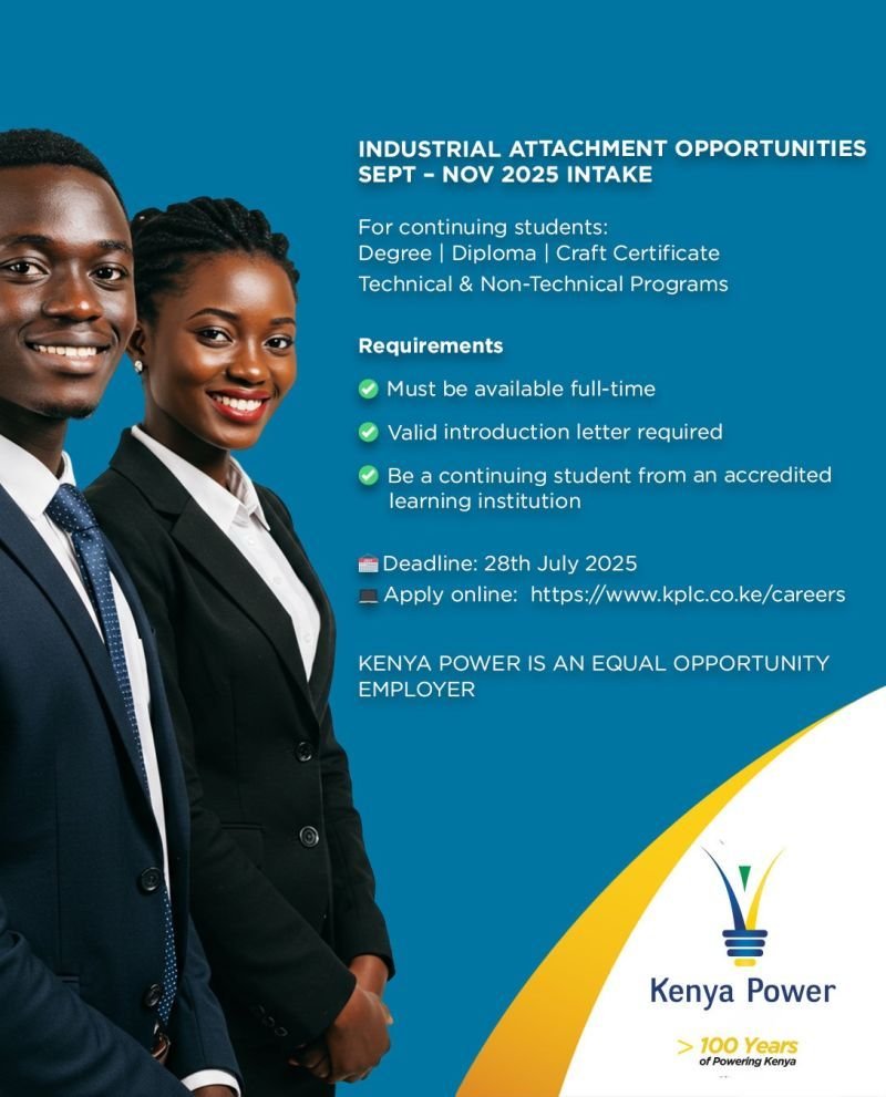 Opportunities Meet Aspirations