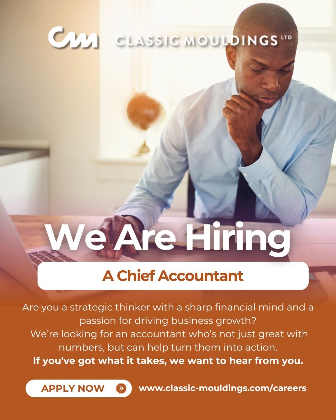 Opportunities Meet Aspirations