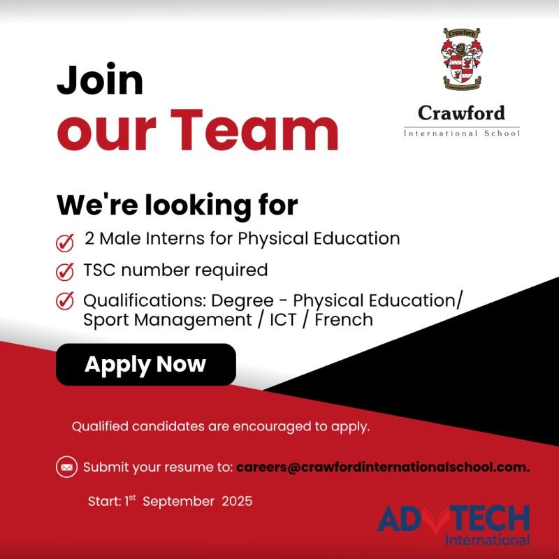 Opportunities Meet Aspirations