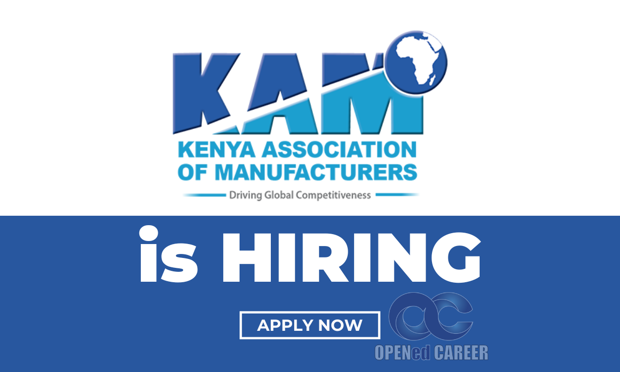 Opportunities Meet Aspirations