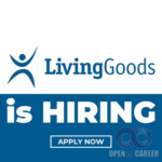 Living good Opened career