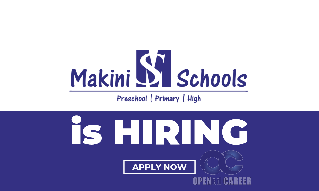 Opportunities Meet Aspirations
