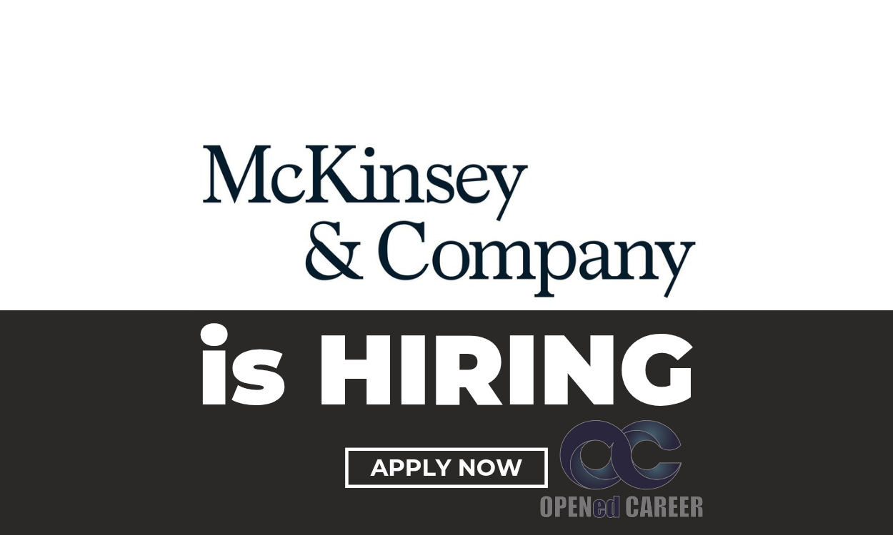 Opportunities Meet Aspirations