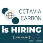 Octavia Carbon Opened career