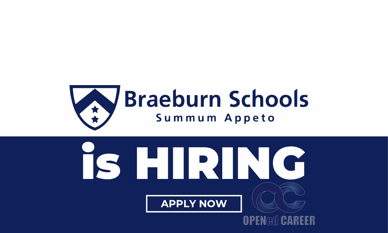 Opportunities Meet Aspirations