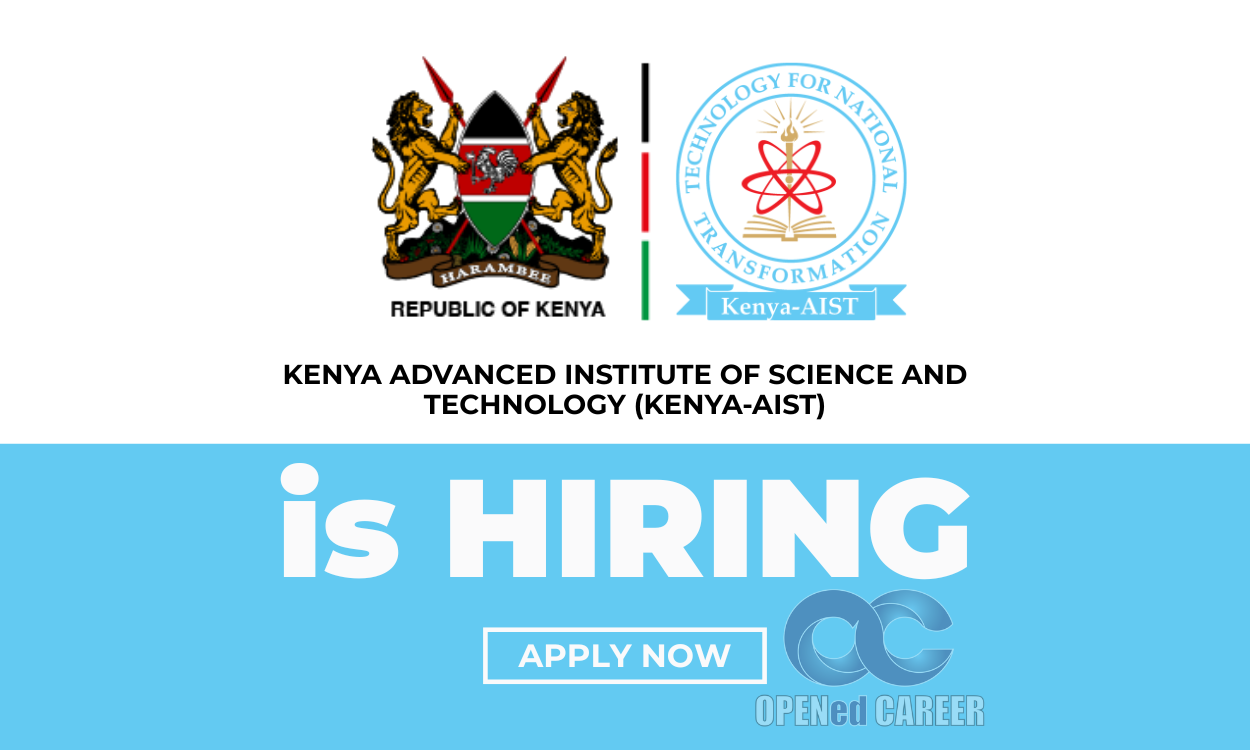 Opportunities Meet Aspirations