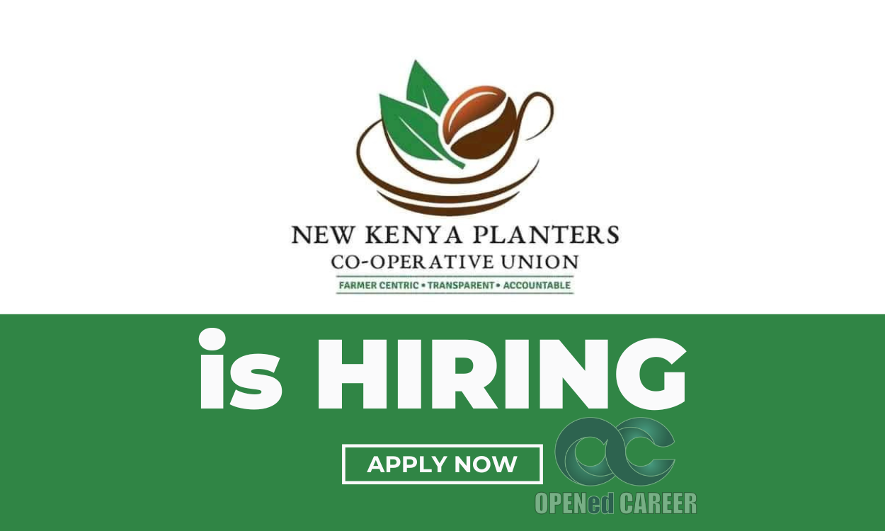 Opportunities Meet Aspirations